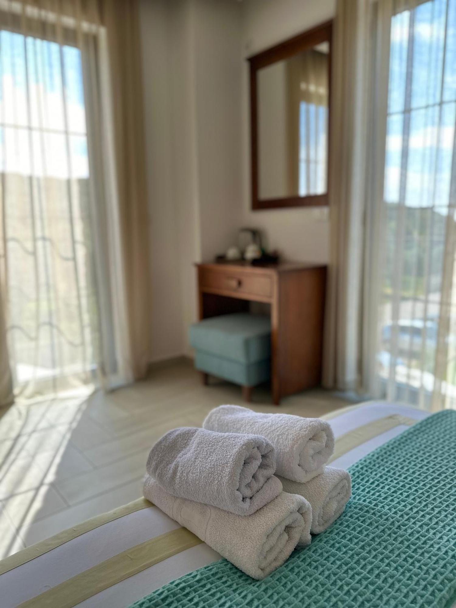 Mashtra - The Olive House Hotel Ulcinj Cameră foto